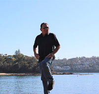 Sydney Harbour Northern beaches and National Park
