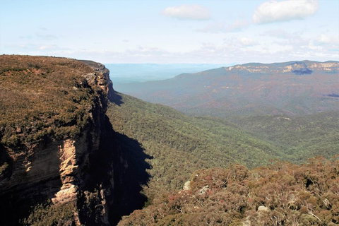 Blue Mountains - Accommodation Gladstone 4
