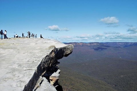 Blue Mountains - Accommodation Gladstone 5