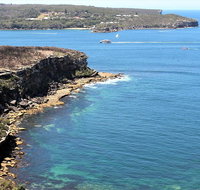 Half day Manly Beach and more