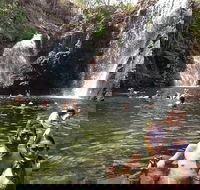 Litchfield National Park and Jumping Crocodile Cruise - Accommodation Gladstone