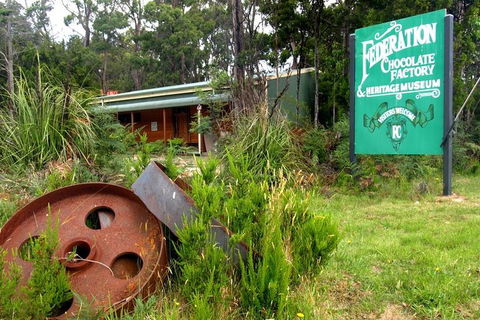 Port Arthur, Richmond And Tasman Peninsula Day Trip From Hobart - Accommodation Gladstone 0