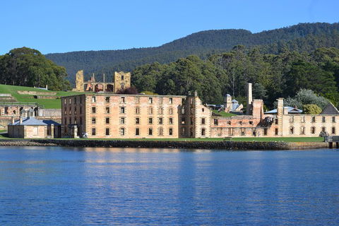 Port Arthur, Richmond And Tasman Peninsula Day Trip From Hobart - Accommodation Gladstone 1
