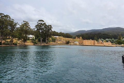 Port Arthur, Richmond And Tasman Peninsula Day Trip From Hobart - Accommodation Gladstone 4