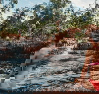 Litchfield National Park Day Tour from Darwin With Waterfalls And Buley Rockhole - Accommodation Gladstone