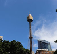 Private Sydney City Customized Tour