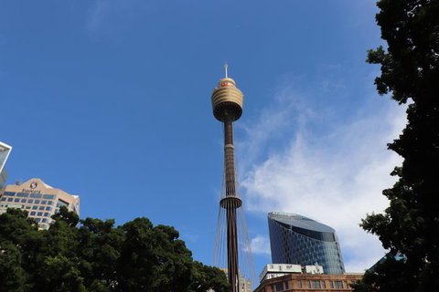 Private Sydney City Customized Tour - Accommodation Gladstone 0