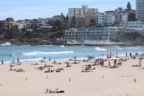 Private Sydney City Customized Tour - Accommodation Gladstone 2