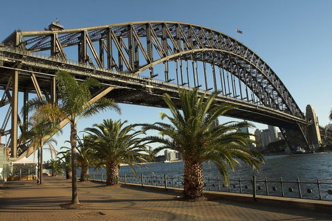 Private Sydney City Customized Tour - Accommodation Gladstone 5