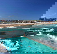 Private Sydney City and Bondi Beach Half Day Tour - Accommodation Gladstone