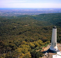 Barossa Valley Intimate Winery Tour via Adelaide Hills by Private Limo - Accommodation Gladstone