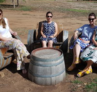 McLaren Vale Intimate Winery Tour by private Limo - Accommodation Gladstone