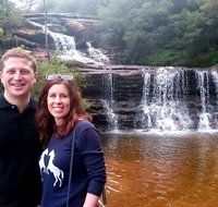 Private Blue Mountains Day Tour including Wildlife Park - Accommodation Gladstone
