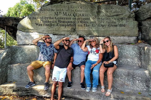 Private Sydney Half Day Tour Including Sydney Opera House And Bondi Beach - Accommodation Gladstone 3