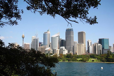 Private Sydney Half Day Tour Including Sydney Opera House And Bondi Beach - Accommodation Gladstone 5