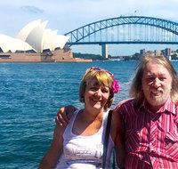 Private Sydney Full Day Tour Including Sydney Opera House Bondi and Manly