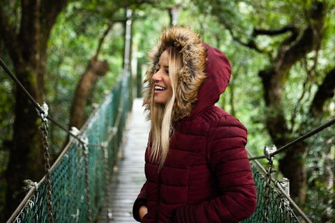 O'Reilly's & Lamington National Park Incl. Alpaca Farm + Vineyard - Accommodation Gladstone 2