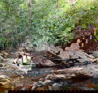 Ethical Adventures - Best in the WET - Litchfield / Kakadu 3 Day- max 10 guests - Accommodation Gladstone