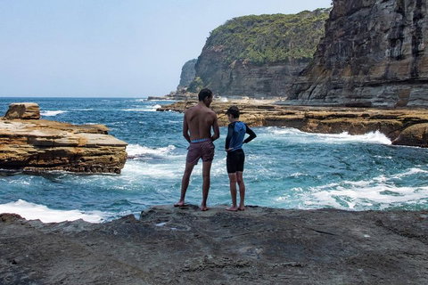 Sydney Private Tour Featuring Wilderness, Wildlife, Waves, Waterfalls And Wine - Accommodation Gladstone 0