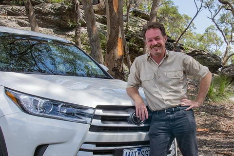 Sydney Private Tour Featuring Wilderness, Wildlife, Waves, Waterfalls And Wine - Accommodation Gladstone 3
