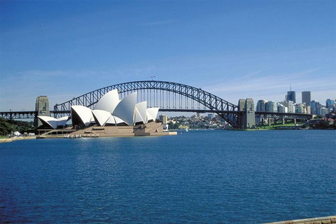 Sydney Private Tour Featuring Wilderness, Wildlife, Waves, Waterfalls And Wine - Accommodation Gladstone 5