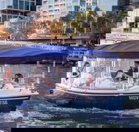 2-Hour Self-Drive Boat Hire on the Yarra River - Accommodation Gladstone