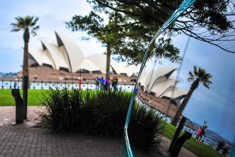 Sydney City Private Tour - Accommodation Gladstone 0