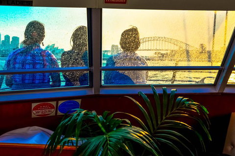 Sydney City Private Tour - Accommodation Gladstone 1