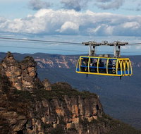 Blue Mountains Private Tour from Sydney - Accommodation Gladstone