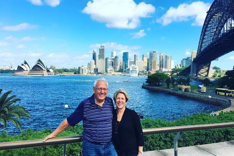 Sydney 6 Hour Private Tour - Accommodation Gladstone 1