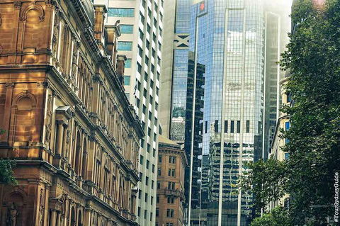 Sydney 6 Hour Private Tour - Accommodation Gladstone 2