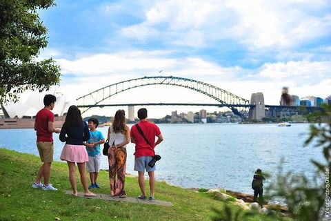 Sydney 6 Hour Private Tour - Accommodation Gladstone 3