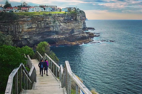 Sydney 6 Hour Private Tour - Accommodation Gladstone 4