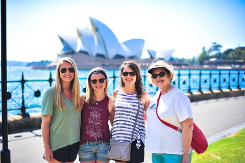 Luxury Sydney City Private Tour - Accommodation Gladstone 2