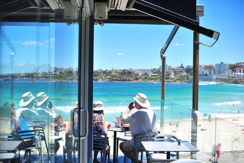 Luxury Sydney City Private Tour - Accommodation Gladstone 5