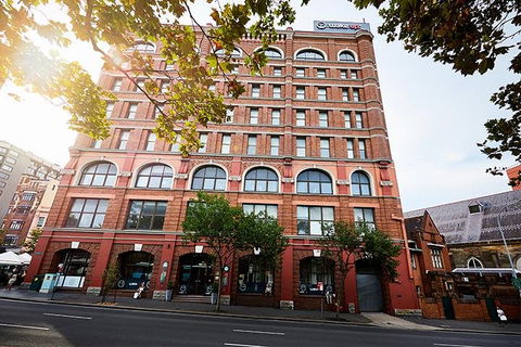 7-Day Tour In Sydney With Airport Pickup - Accommodation Gladstone 5