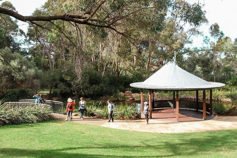 Highlights Of Kings Park - Accommodation Gladstone 1