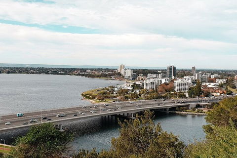 Highlights Of Kings Park - Accommodation Gladstone 2