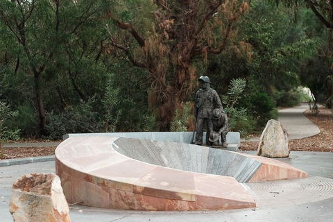 Highlights Of Kings Park - Accommodation Gladstone 4