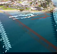 Phillip Island Helicopter Tour - Accommodation Gladstone
