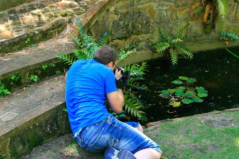 Highlights Of Perth Photographic Tour - Accommodation Gladstone 0