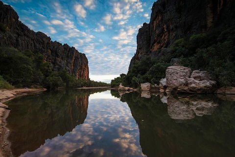 Gorgeous Gorges Tour - Windjana & Bell Gorge, Mt Hart, Cape Leveque - Accommodation Gladstone 1