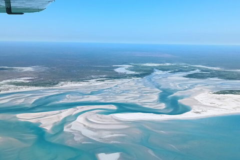 Wet Season Incredible Islands Tour - Horizontal Falls & Cygnet Bay Pearl Farm - Accommodation Gladstone 0
