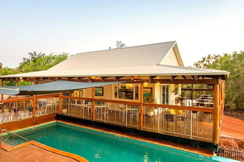 Wet Season Incredible Islands Tour - Horizontal Falls & Cygnet Bay Pearl Farm - Accommodation Gladstone 2