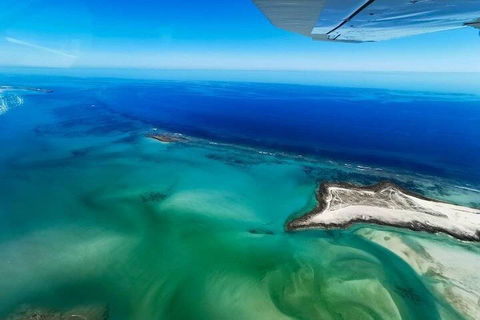 Wet Season Incredible Islands Tour - Horizontal Falls & Cygnet Bay Pearl Farm - Accommodation Gladstone 4