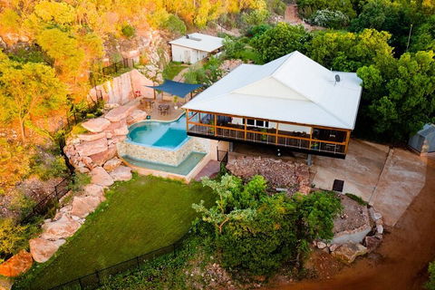 Wet Season Incredible Islands Tour - Horizontal Falls & Cygnet Bay Pearl Farm - Accommodation Gladstone 5