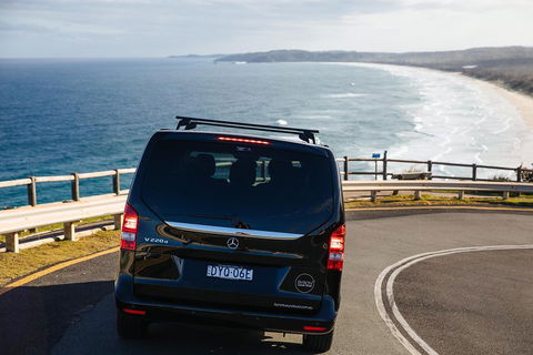 Luxury Hinterland Tour - Accommodation Gladstone 0