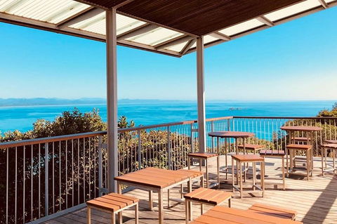 Luxury Hinterland Tour - Accommodation Gladstone 1