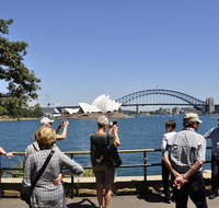 Sydney Sightseeing Bus Tours
