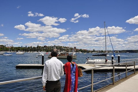 Sydney Sightseeing Bus Tours - Accommodation Gladstone 1